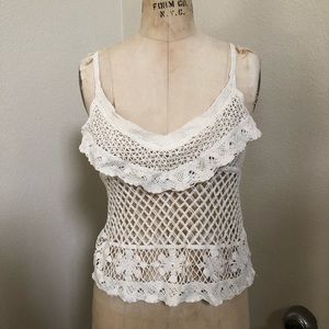 Nature Rose Top